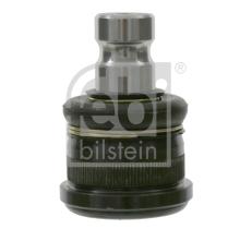 Febi Bilstein 22468 - ROTULA SUSPENSION/CARGA RENAULT PKW