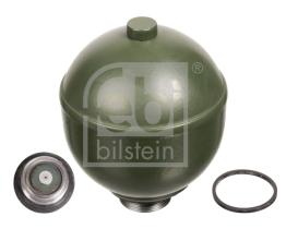 Febi Bilstein 22496 - ESFERA SUSPENSION CITROEN PKW STCK