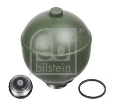 Febi Bilstein 22499 - ESFERA SUSPENSION CITROEN PKW STCK