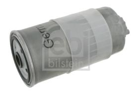 Febi Bilstein 22520 - FILTRO CARBURANTE AUDI