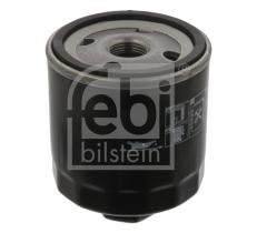 Febi Bilstein 22532 - FILTRO ACEITE VW-AUDI PKW STCK