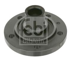 Febi Bilstein 22554 - CUBO DE RUEDA SIN RODAMIENTO DE LA RUEDA