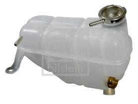 Febi Bilstein 22626 - DEPOSITO COMPENSADOR,REFRIGER MERCE