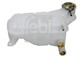 Febi Bilstein 22627 - DEPOSITO COMPENSADOR, REFRIGER