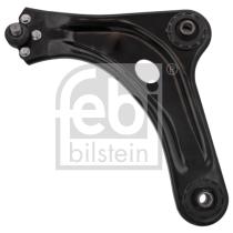 Febi Bilstein 22633 - BARRA OSCILANTE TRANSVERSAL CITROEN