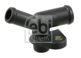 Febi Bilstein 22796 - BRIDA REFRIGERANTE VW-AUDI PKW STCK