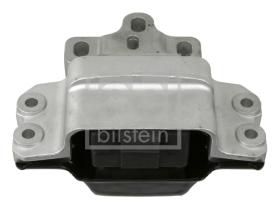 Febi Bilstein 22932 - SOPORTE,MOTOR VW-AUDI PKW STCK