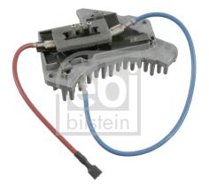 Febi Bilstein 22977 - UNIDAD CONTROL CALEFACCION MERCEDES