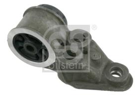 Febi Bilstein 22984 - COJINETE DE CUERPO DE EJE AUDI