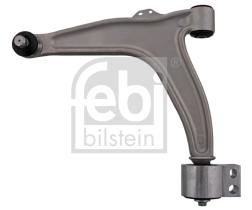 Febi Bilstein 23001 - BARRA OSCILANTE TRANSVERSAL OPEL PK