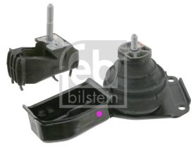 Febi Bilstein 23054 - SOPORTE,MOTOR VW-AUDI PKW STCK