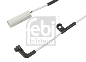 Febi Bilstein 23123 - SENSOR ABRASION BMW PKW STCK