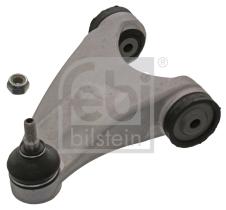 Febi Bilstein 23161 - BARRA OSCILANTE TRANSVERSAL IZQ.ALF