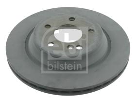 Febi Bilstein 23177 - DISCO FRENO MERCEDES BENZ