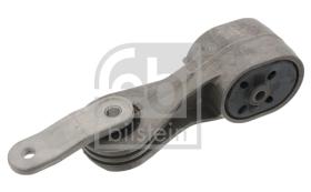 Febi Bilstein 23300 - SOPORTE,MOTOR VW-AUDI PKW STCK