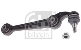 Febi Bilstein 23313 - BARRA OSCILANTE TRANSVERSAL MAZDA P