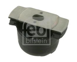 Febi Bilstein 23317 - SUSPENSION,CUERPO DEL EJE RENAULT P