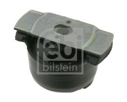 Febi Bilstein 23318 - SUSPENSION,CUERPO DEL EJE RENAULT P