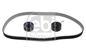 Febi Bilstein 23415 - JGO CORREAS DENTADAS OPEL PKW JGO