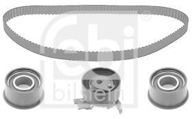 Febi Bilstein 23427 - JGO CORREAS DENTADAS OPEL PKW JGO