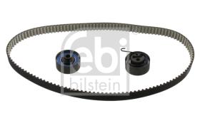 Febi Bilstein 23437 - JGO CORREAS DENTADAS OPEL PKW JGO