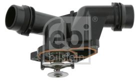 Febi Bilstein 23529 - TERMOSTATO,REFRIGERANTE BMW PKW STC