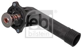 Febi Bilstein 23531 - TERMOSTATO,REFRIGERANTE BMW PKW STC