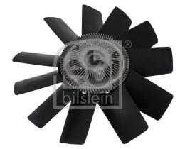 Febi Bilstein 23538 - VENTILADOR DEL RADIADOR VW-AUDI PKW