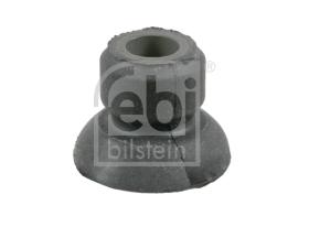 Febi Bilstein 23609 - SUSPENSION,MECANISMO DIRECCIO MERCE