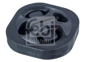 Febi Bilstein 23620 - SOPORTE DE GOMA PARA ESCAPE VW