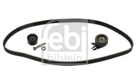 Febi Bilstein 23655 - JGO CORREAS DENTADAS FIAT PKW JGO