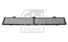 Febi Bilstein 23683 - FILTRO DEL INTERIOR BMW PKW STCK