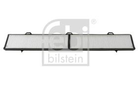 Febi Bilstein 23684 - FILTRO DEL INTERIOR BMW PKW STCK