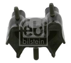 Febi Bilstein 23725 - SOPORTE,MOTOR MERCEDES-BENZ PKW STC