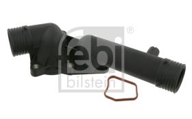 Febi Bilstein 23740 - CAJA TERMOSTATO BMW PKW STCK