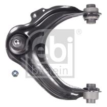 Febi Bilstein 23755 - BARRA OSCILANTE TRANSVERSAL HONDA P