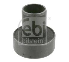 Febi Bilstein 23777 - COJINETE DE CUERPO DE EJE RENAULT PKW