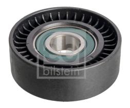 Febi Bilstein 23779 - POLEA INVERSION MERCEDES-BENZ PKW S