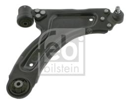 Febi Bilstein 23798 - BARRA OSCILANTE TRANSVERSAL OPEL PK