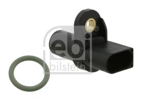 Febi Bilstein 23799 - SENSOR,POSICION ARBOL LEVAS BMW PKW