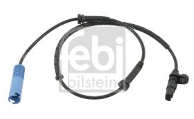 Febi Bilstein 23809 - SENSOR ABS BMW PKW STCK