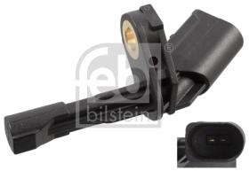 Febi Bilstein 23810 - SENSOR ABS VW