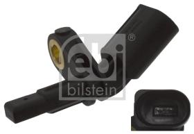 Febi Bilstein 23824 - SENSOR ABS AUDI