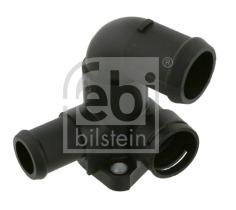 Febi Bilstein 23858 - BRIDA DE REFRIGERANTE