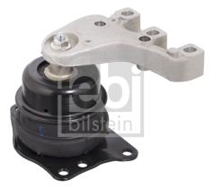 Febi Bilstein 23880 - SOPORTE DE MOTOR VW