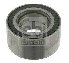 Febi Bilstein 23926 - COJINETE RUEDA BMW PKW STCK