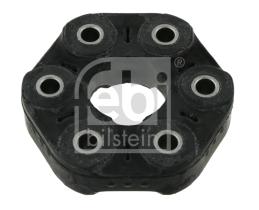 Febi Bilstein 23961 - ACOPLAMIENTO CARDAN BMW PKW