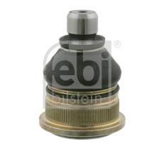 Febi Bilstein 23995 - ROTULA SUSPENSION/CARGA RENAULT PKW