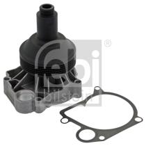 Febi Bilstein 24025 - BOMBA AGUA BMW PKW STCK