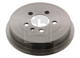 Febi Bilstein 24034 - TAMBOR DE FRENO VW